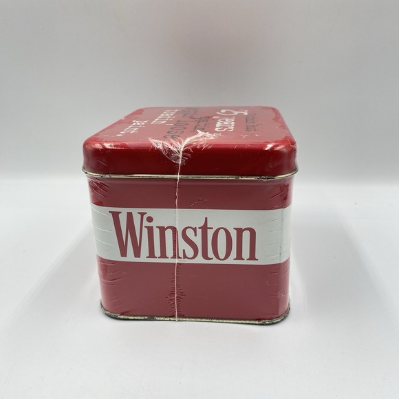 NASCAR Winston Cup 25 Champions Metallic Impressions Metal Collector Cards‎ NIB - Picture 3 of 7